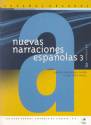 Nuevas narraciones espa&ntilde;olas